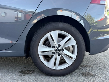 Image véhicule  Volkswagen GOLF (26)