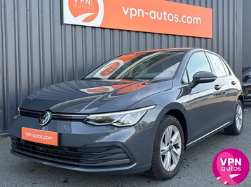 Image véhicule  Volkswagen GOLF (0)