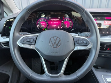Image véhicule  Volkswagen GOLF (9)