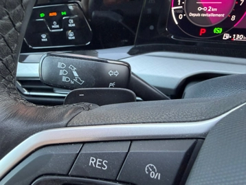 Image véhicule  Volkswagen GOLF (20)