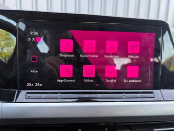 Image véhicule  Volkswagen GOLF (13)