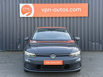 Image véhicule  Volkswagen GOLF (2)
