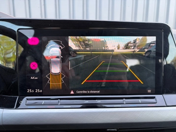 Image véhicule  Volkswagen GOLF (15)