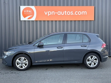 Image véhicule  Volkswagen GOLF (1)