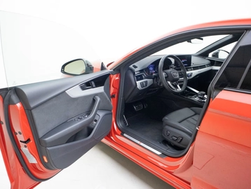 Image véhicule  Audi A5 SPORTBACK (5)