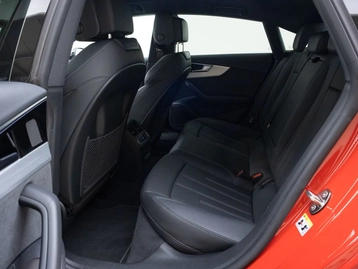 Image véhicule  Audi A5 SPORTBACK (3)