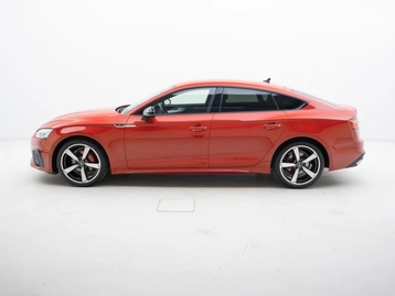 Image véhicule  Audi A5 SPORTBACK (4)