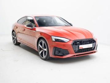 Image véhicule  Audi A5 SPORTBACK (0)