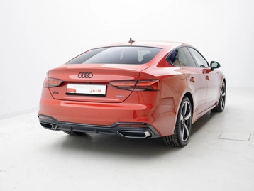 Image véhicule  Audi A5 SPORTBACK (2)