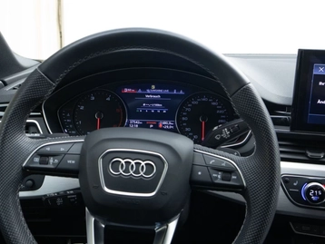 Image véhicule  Audi A5 SPORTBACK (10)