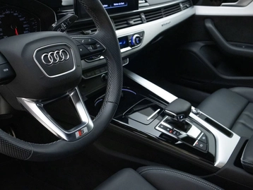 Image véhicule  Audi A5 SPORTBACK (7)