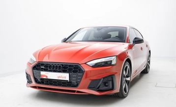 Image véhicule  Audi A5 SPORTBACK (1)