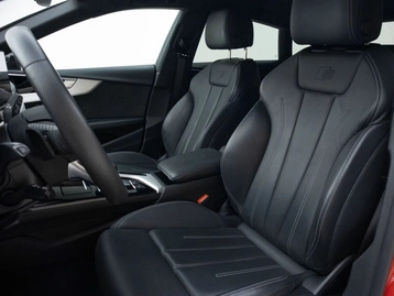 Image véhicule  Audi A5 SPORTBACK (6)