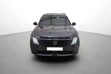 Image véhicule  Peugeot 5008 (4)