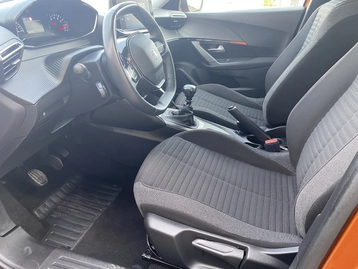 Image véhicule  Peugeot 2008 (7)