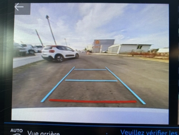 Image véhicule  Peugeot 2008 (8)