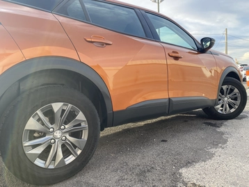 Image véhicule  Peugeot 2008 (3)