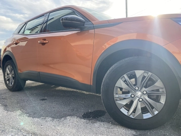 Image véhicule  Peugeot 2008 (5)