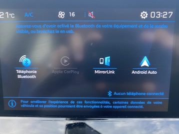 Image véhicule  Peugeot 2008 (6)