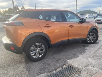 Image véhicule  Peugeot 2008 (2)
