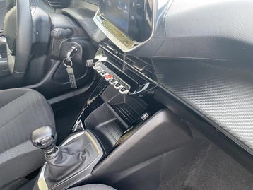 Image véhicule  Peugeot 2008 (10)