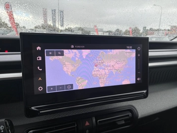 Image véhicule  Citroën C3 AIRCROSS (21)