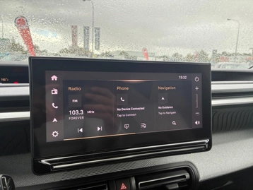 Image véhicule  Citroën C3 AIRCROSS (22)