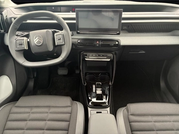 Image véhicule  Citroën C3 AIRCROSS (15)