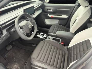 Image véhicule  Citroën C3 AIRCROSS (19)
