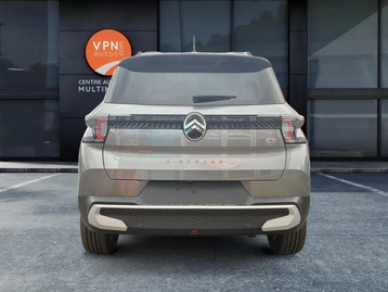 Image véhicule  Citroën C3 AIRCROSS (3)