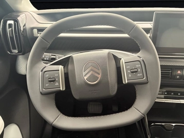 Image véhicule  Citroën C3 AIRCROSS (16)