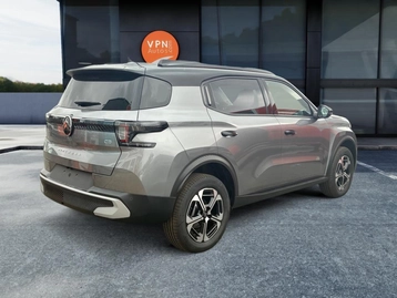 Image véhicule  Citroën C3 AIRCROSS (16)