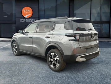 Image véhicule  Citroën C3 AIRCROSS (15)