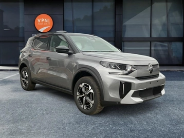 Image véhicule  Citroën C3 AIRCROSS (2)