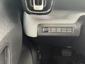 Image véhicule  Citroën C3 AIRCROSS (28)