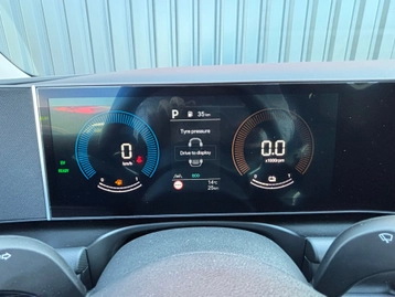 Image véhicule  Hyundai TUCSON (9)