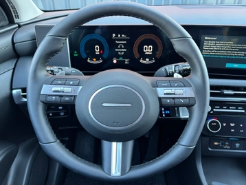Image véhicule  Hyundai TUCSON (7)