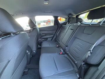 Image véhicule  Hyundai TUCSON (4)
