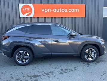 Image véhicule  Hyundai TUCSON (3)
