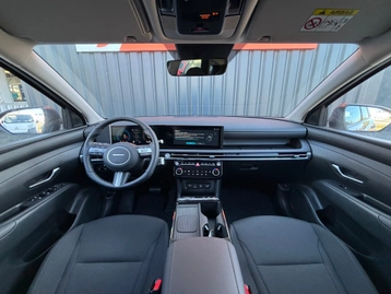 Image véhicule  Hyundai TUCSON (5)