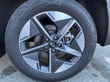 Image véhicule  Hyundai TUCSON (16)