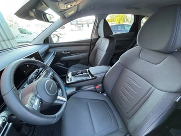 Image véhicule  Hyundai TUCSON (13)