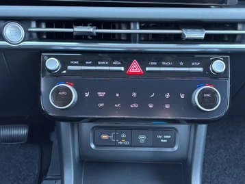 Image véhicule  Hyundai TUCSON (11)