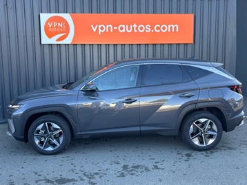 Image véhicule  Hyundai TUCSON (1)
