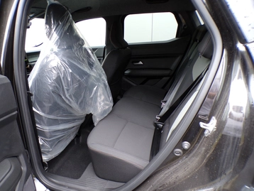 Image véhicule  Dacia DUSTER (7)