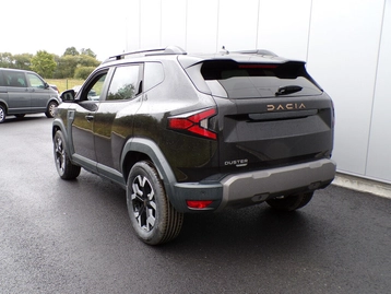 Image véhicule  Dacia DUSTER (4)