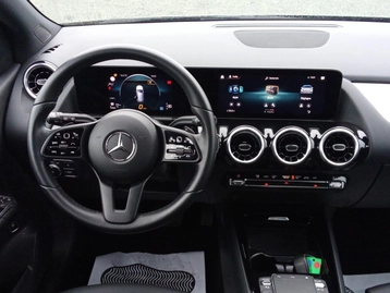 Image véhicule  Mercedes CLASSE B (4)