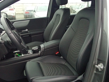 Image véhicule  Mercedes CLASSE B (20)