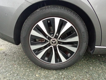 Image véhicule  Mercedes CLASSE B (27)