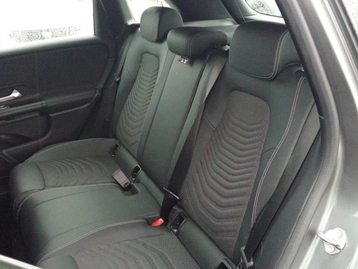 Image véhicule  Mercedes CLASSE B (24)